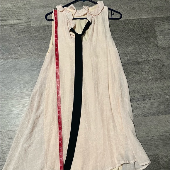 Brigitte Bailey Sleeveless Tunic - Picture 2 of 3